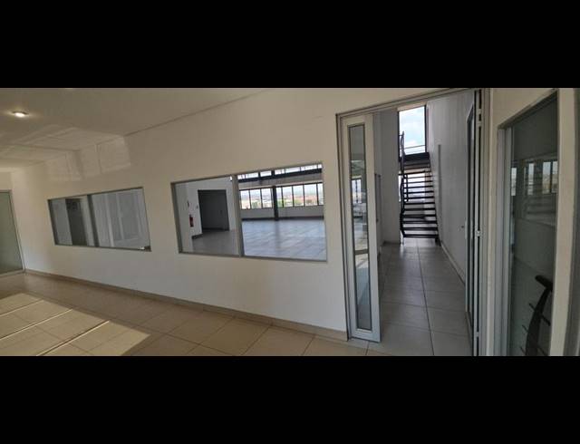 BUSINESS PROPERTY TO RENT IN KYALAMI